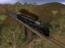Náhled k programu Trainz Railroad Simulator 2004